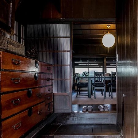 Classic Japan Living Miuraya Fujikawaguchiko Extérieur photo