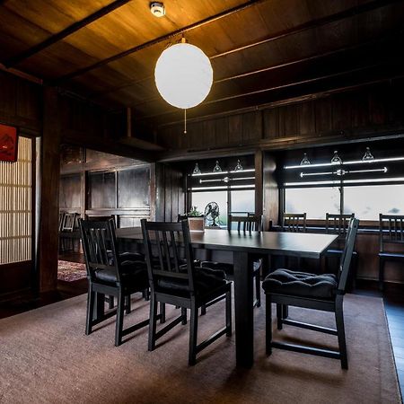 Classic Japan Living Miuraya Fujikawaguchiko Extérieur photo