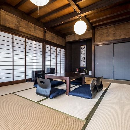 Classic Japan Living Miuraya Fujikawaguchiko Extérieur photo