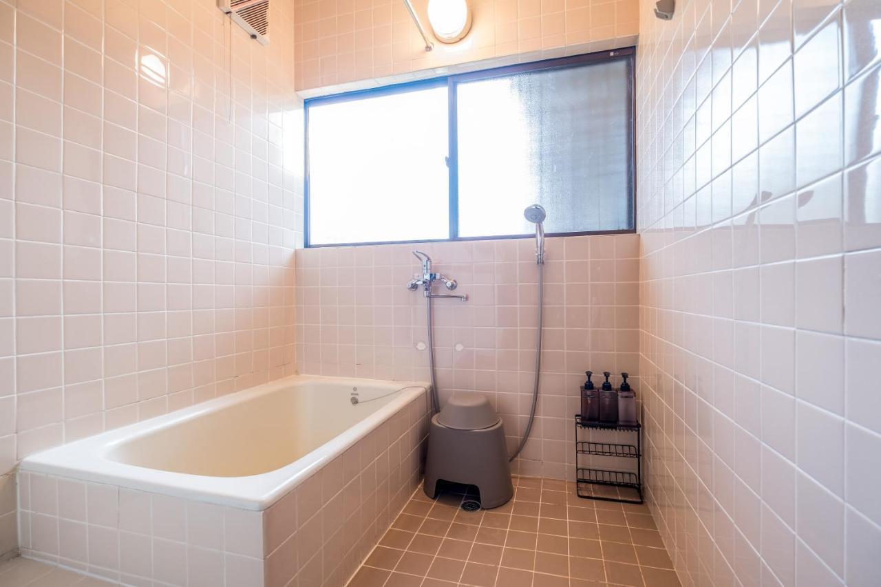 Classic Japan Living Miuraya Fujikawaguchiko Extérieur photo