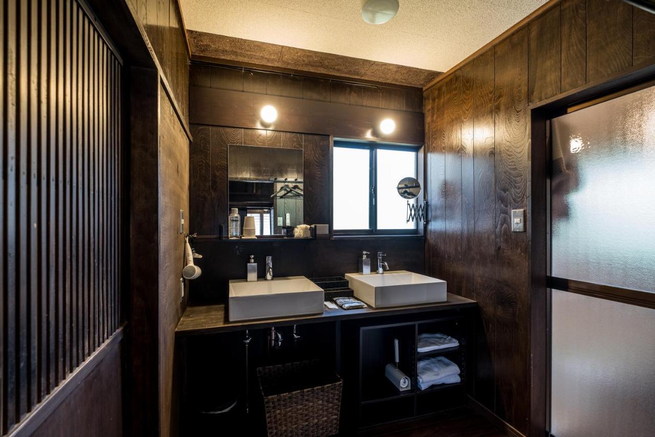 Classic Japan Living Miuraya Fujikawaguchiko Extérieur photo