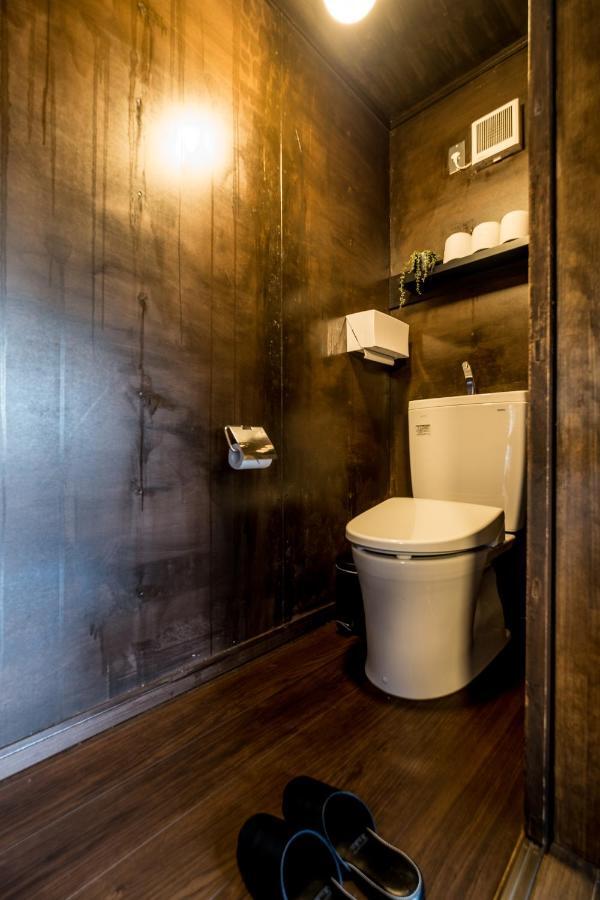 Classic Japan Living Miuraya Fujikawaguchiko Extérieur photo