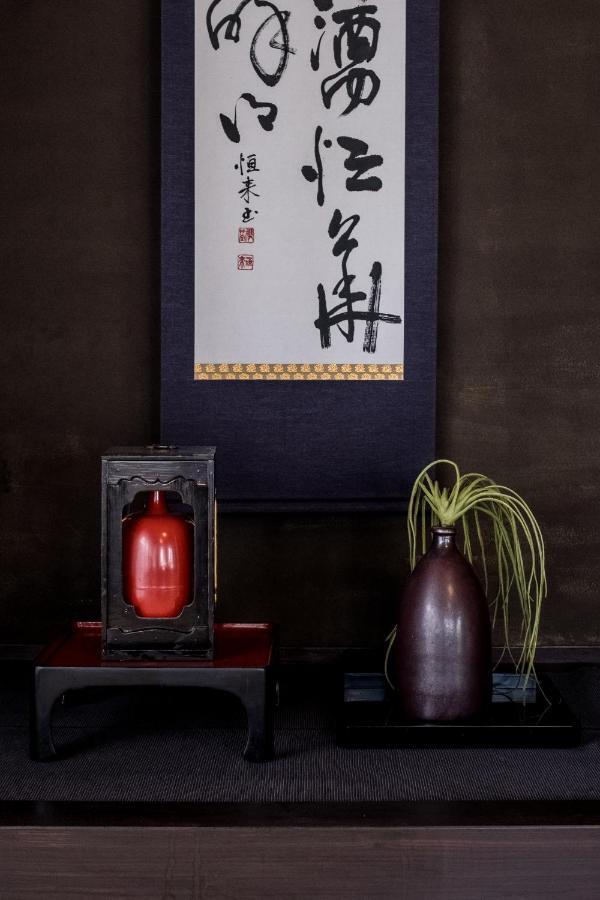 Classic Japan Living Miuraya Fujikawaguchiko Extérieur photo