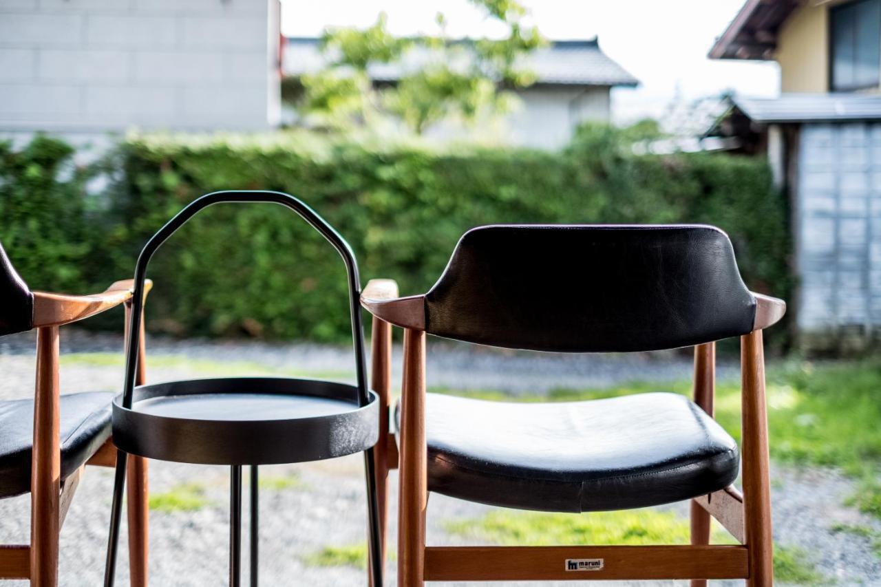 Classic Japan Living Miuraya Fujikawaguchiko Extérieur photo
